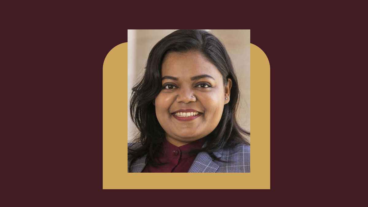 বিশ্বের ১০০ তরুণ নেতার তালিকায় জাবির সাবেক শিক্ষার্থী মুনিয়া