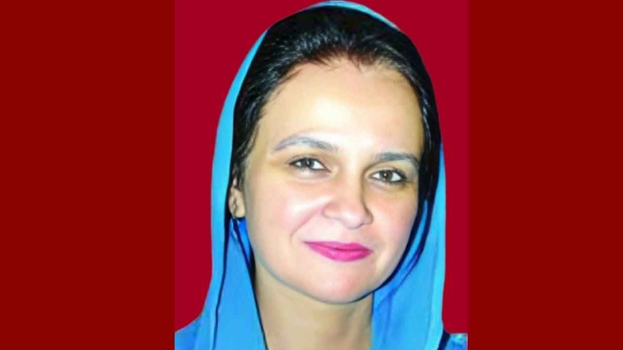 অভিযোগকারী প্রার্থী না হওয়ায় জেবা আমিনের বিরুদ্ধে আপিল খারিজ