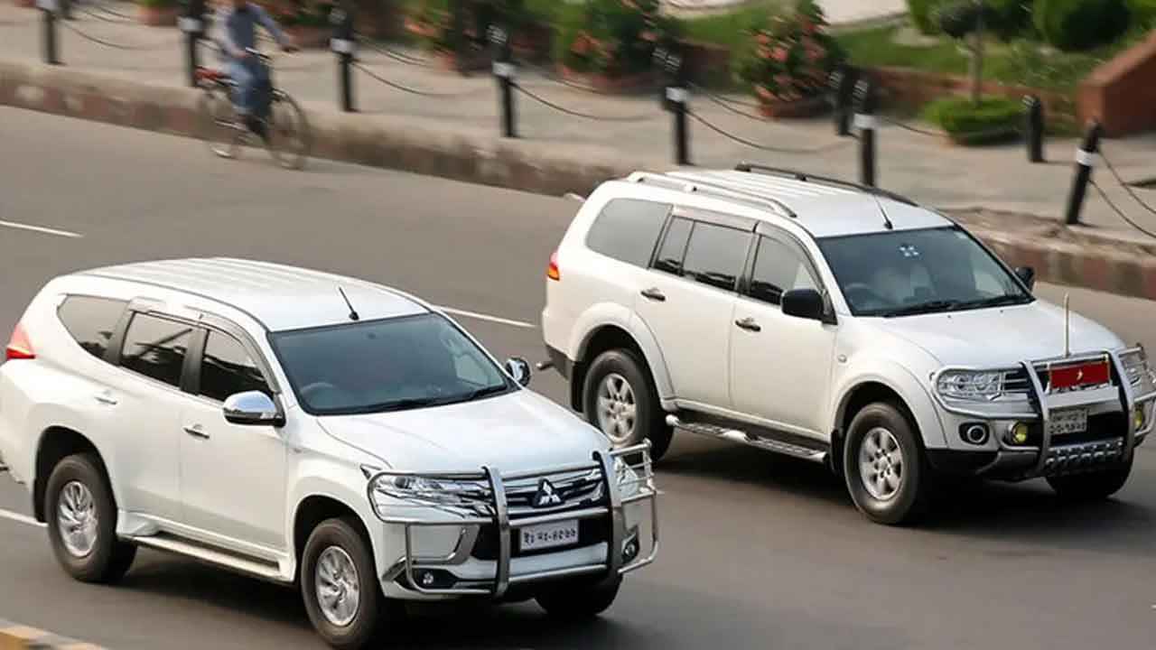 সরকারি কর্মকর্তাদের গাড়ি কেনার সুদমুক্ত ঋণ আপাতত বন্ধ