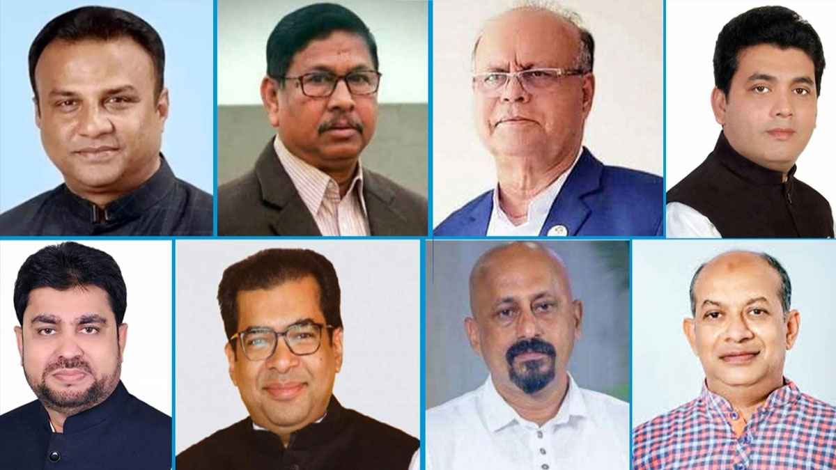 যশোরে সাবেক প্রতিমন্ত্রী ও ৫ এমপিসহ ১২০ জনের বিরুদ্ধে মামলা