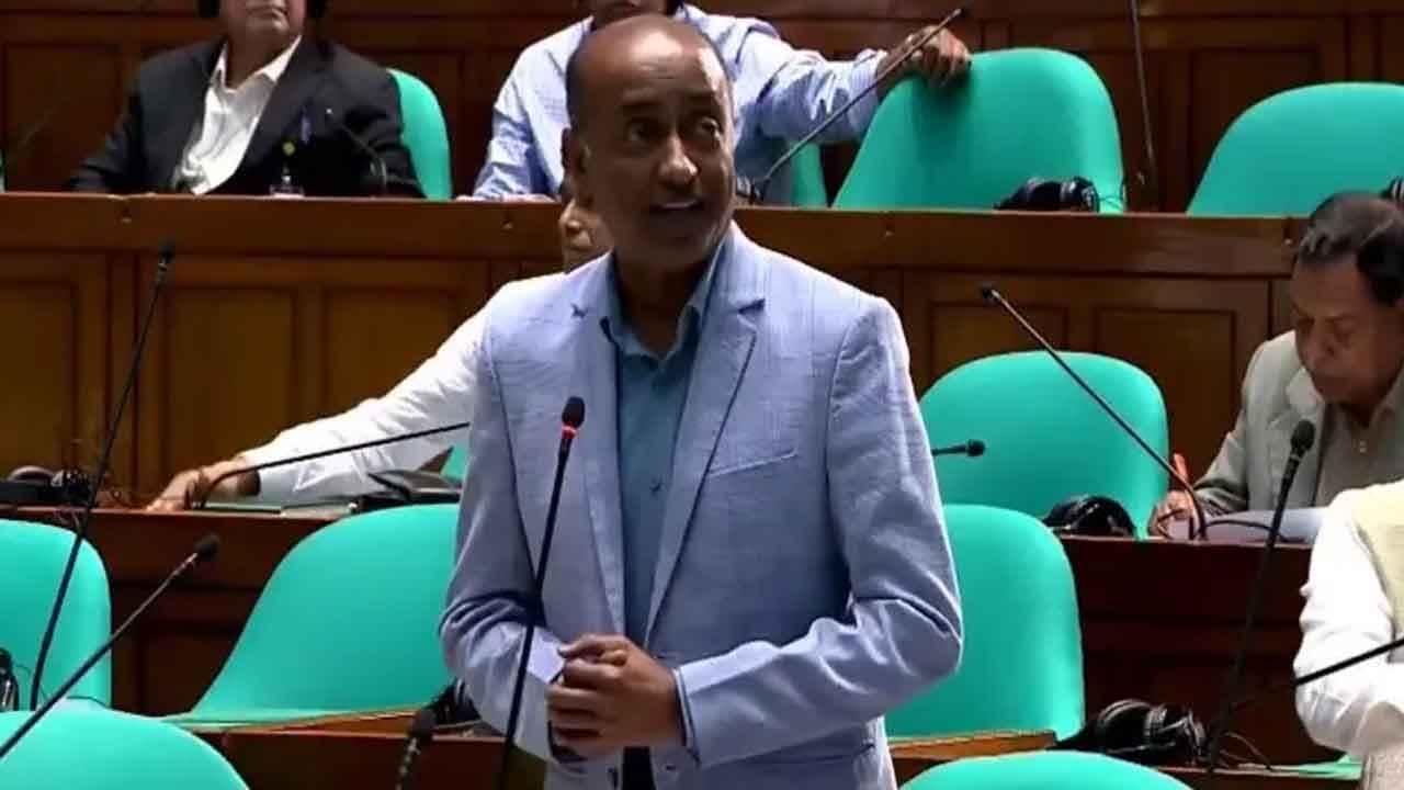 অধস্তন আদালতে বিচারাধীন ৪০ লাখ ৪২ হাজার মামলা: আইনমন্ত্রী