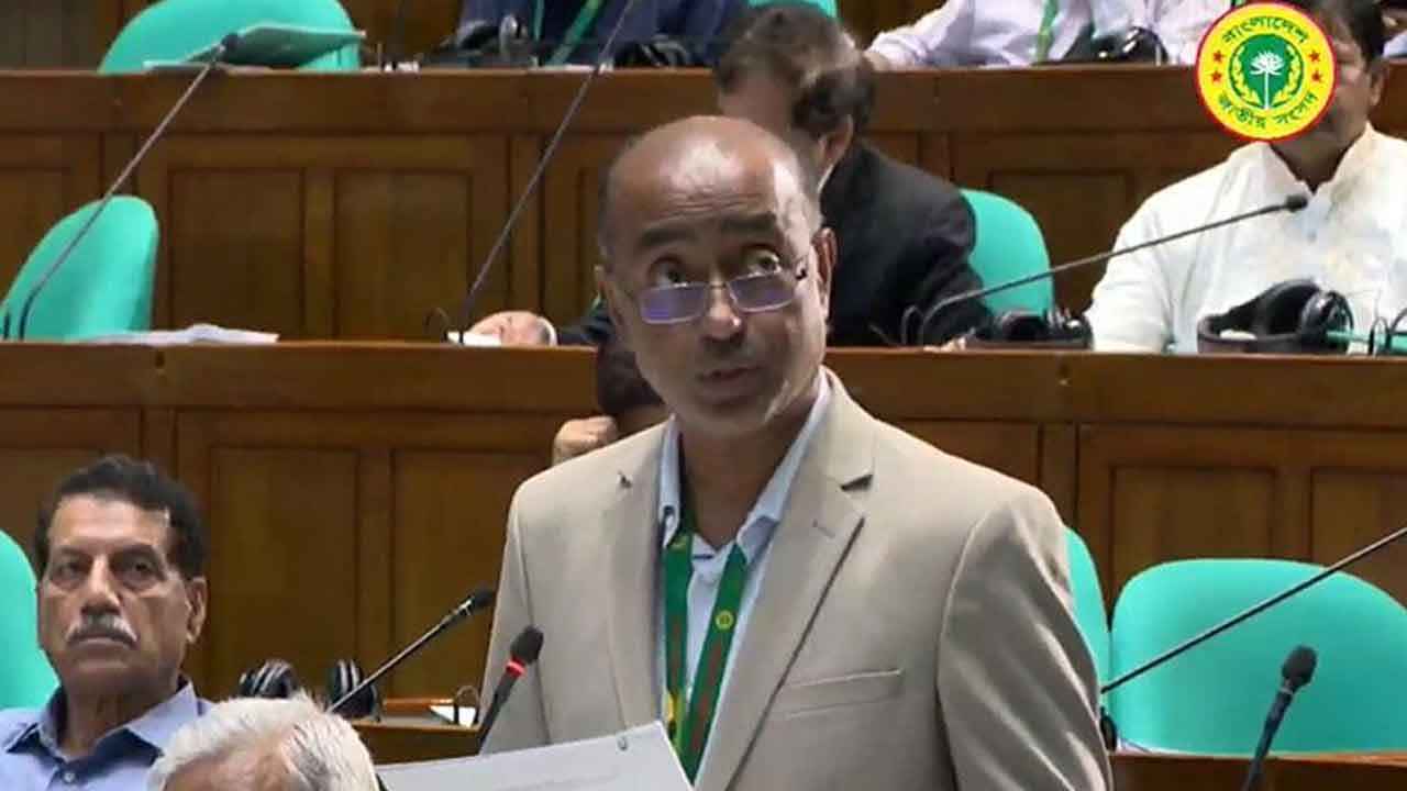 ‘আ.লীগ সরকারের রাজনৈতিক হয়রানিমূলক মামলা প্রত্যাহার করা হবে’