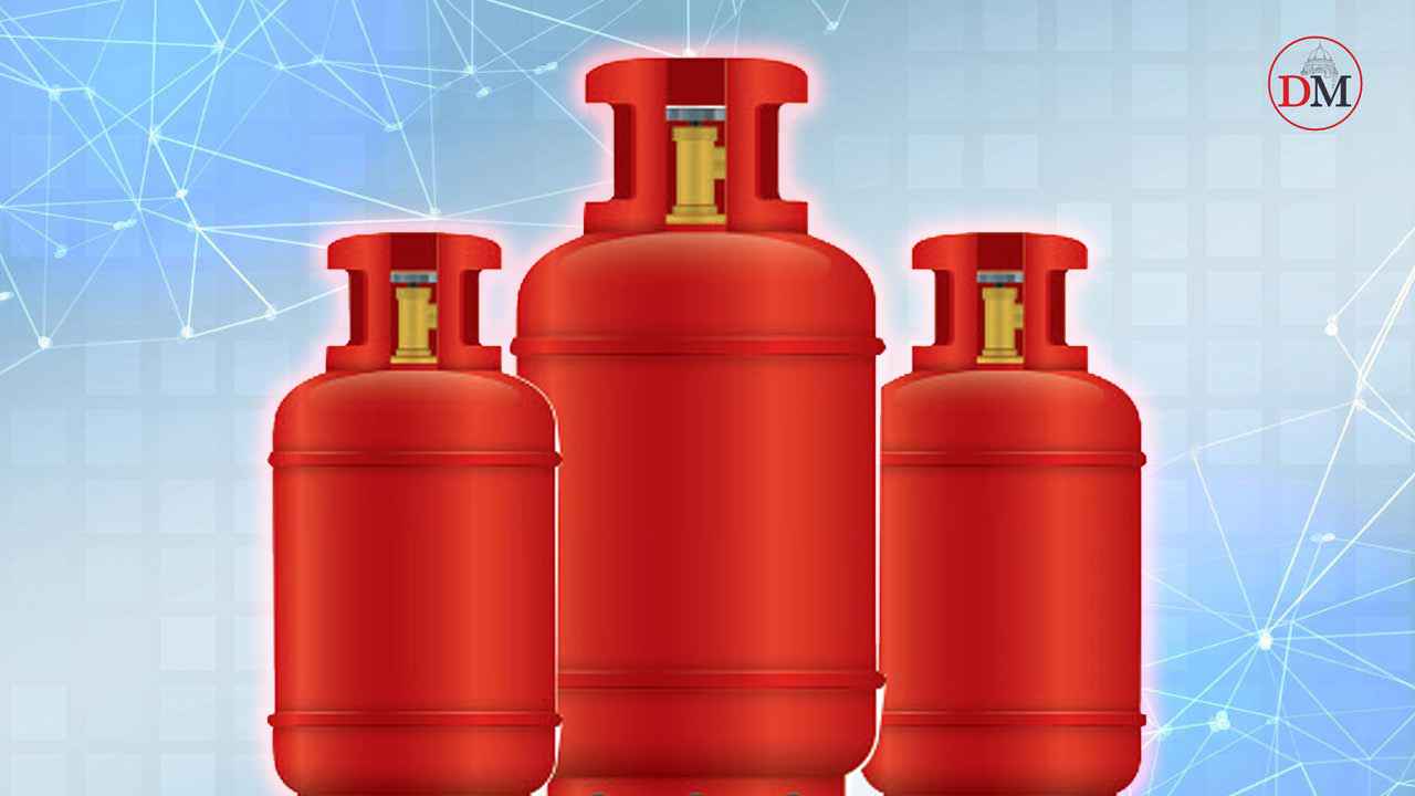 এলপিজির দামে বড় লাফ: রান্নার ব্যয় বেড়ে বিপাকে গ্রাহকরা