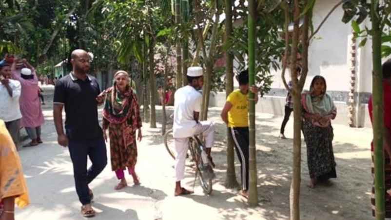 লালমনিরহাটে পারিবারিক দ্বন্দ্বের জেরে হামলায় তরুণের মৃত্যু, আটক ২