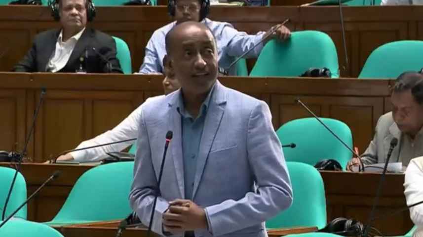 ব্রিটিশ-পাকিস্তান আমলের আইন সংস্কারের উদ্যোগ সরকারের