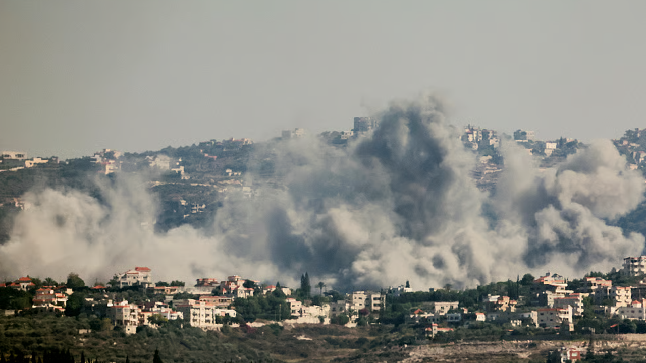 লেবাননসহ সর্বত্র কার্যকর হচ্ছে যুদ্ধবিরতি, শুক্রবার বৈঠক