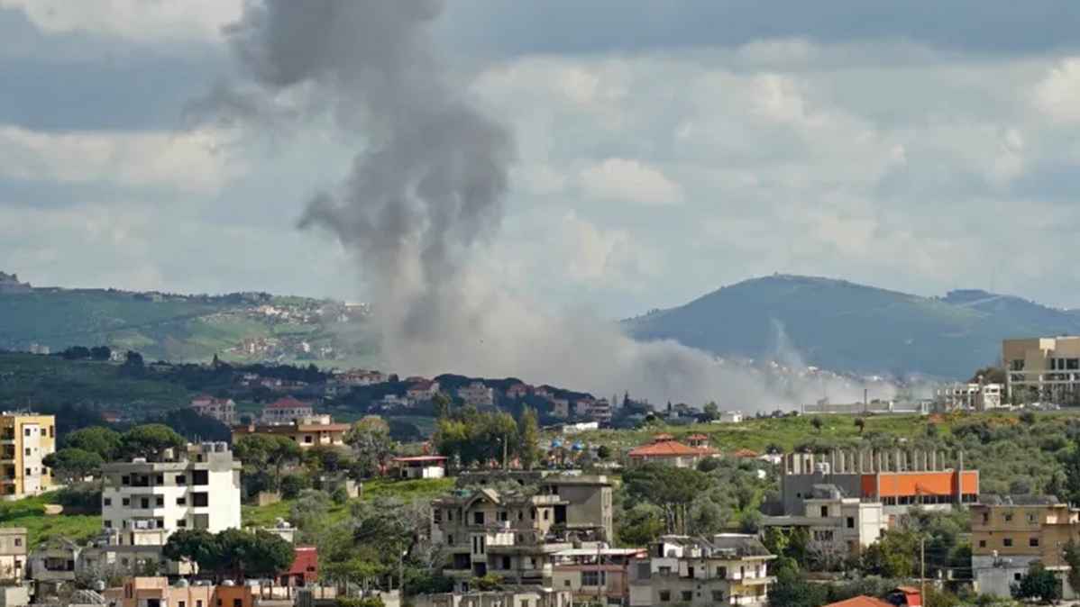 লেবাননে ইসরায়েলি হামলায় প্রাণহানি দুই হাজার ছাড়াল