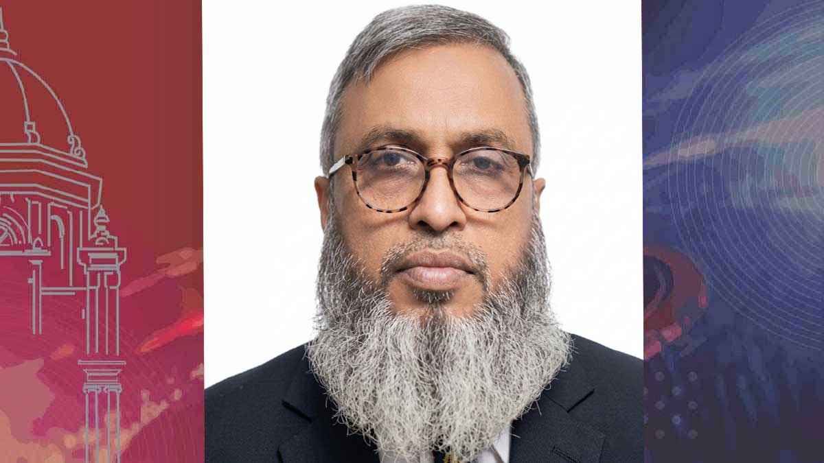 মেট্রোরেলের নতুন এমডি শাওগাতুল আলম