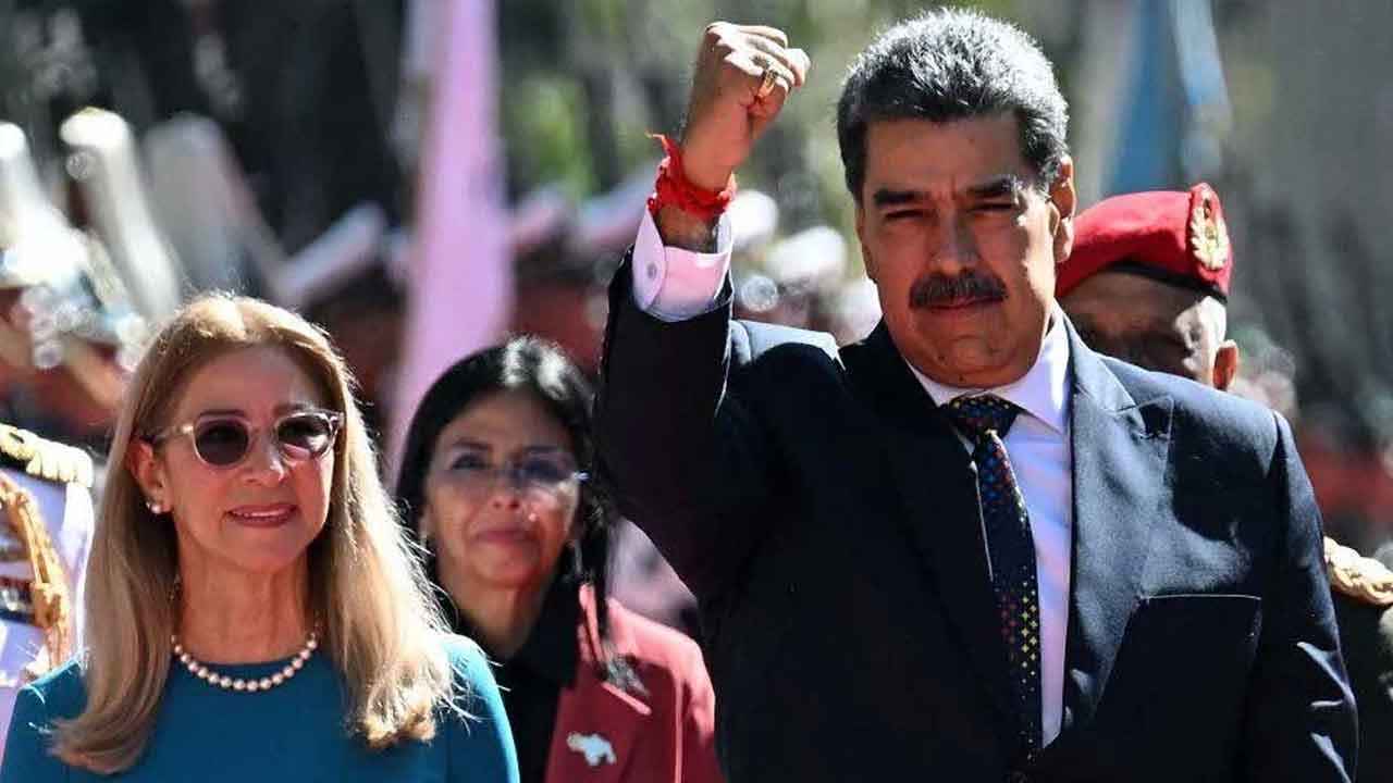 Maduro