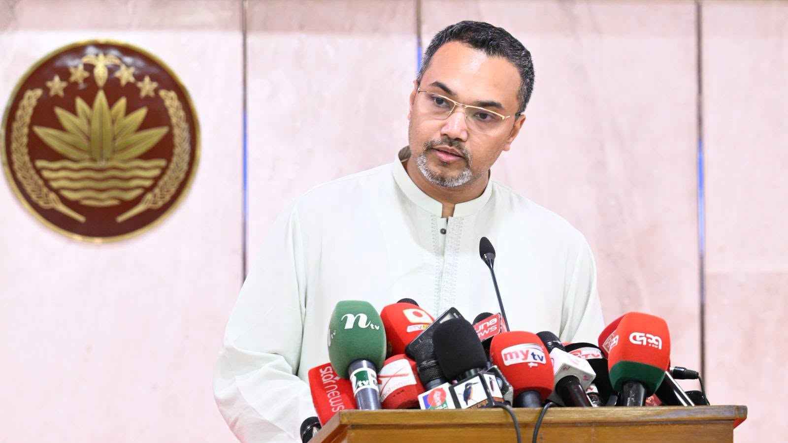 সরকারের দুই মাসে ৬০ পদক্ষেপ