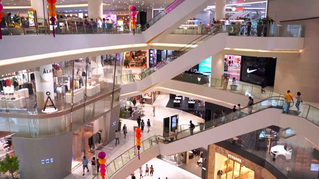 দোকানপাট ও শপিংমল খোলা রাখার সময়সীমা এক ঘণ্টা বাড়ল