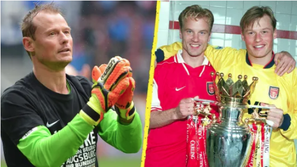 ট্রেনে কাটা পড়ে মারা গেলেন সাবেক গোলরক্ষক