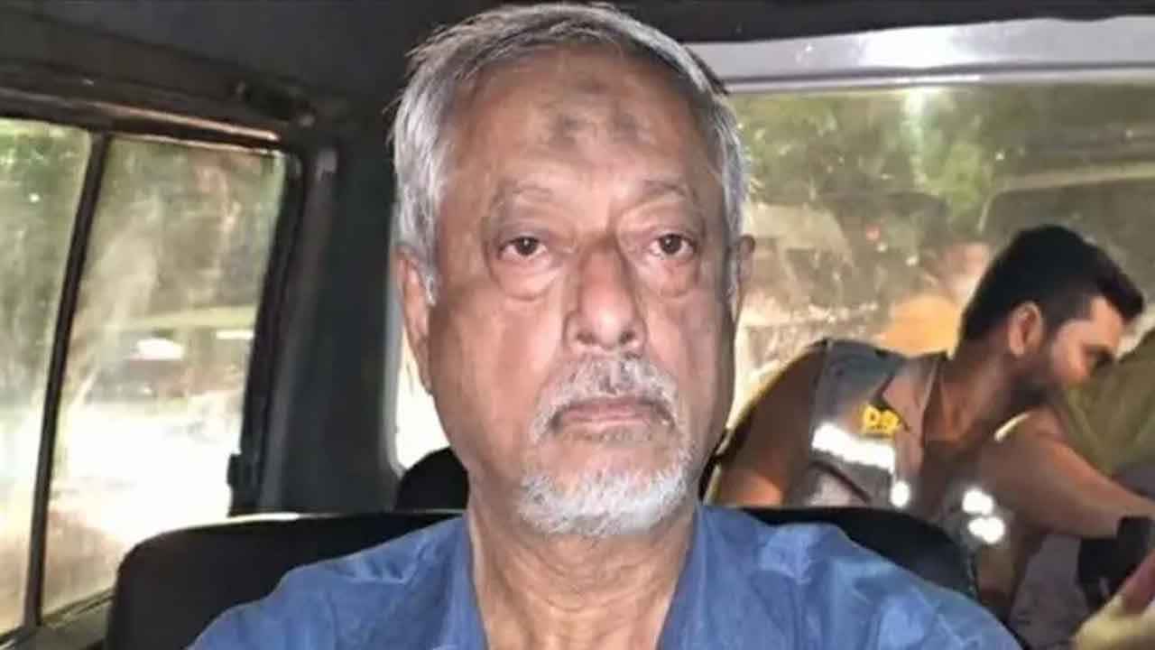 হত্যা মামলায় অবসরপ্রাপ্ত লেফটেন্যান্ট মাসুদের ৩ দিনের রিমান্ড