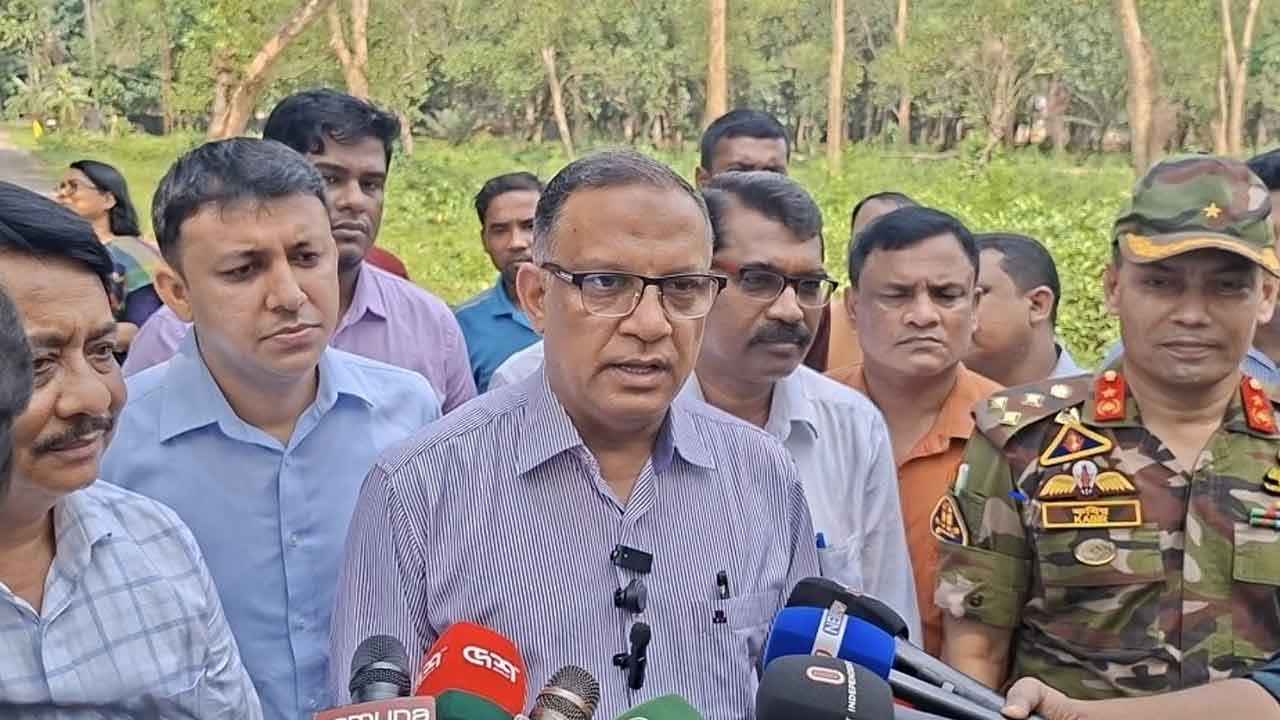 ‘বন্ধ পাটকল চালু হলে অর্থনীতিতে গতি ফিরে আসবে’