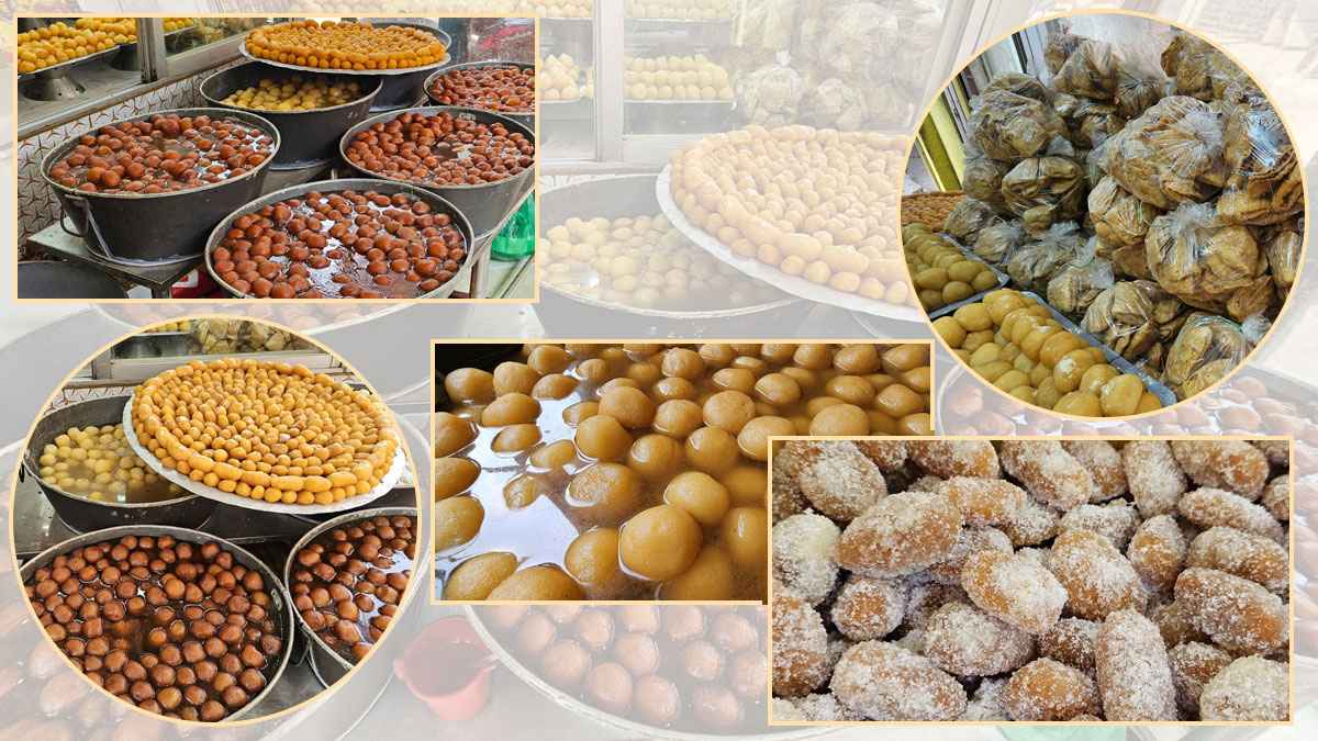 মিষ্টিমুখ ও গ্রামীন ঐতিহ্যে মুন্সিগঞ্জে বৈশাখী মেলবন্ধন