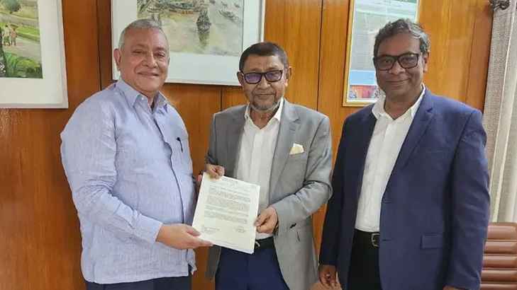 মৌলভীবাজার সদর হাসপাতালকে মেডিকেল কলেজ করার প্রস্তাব