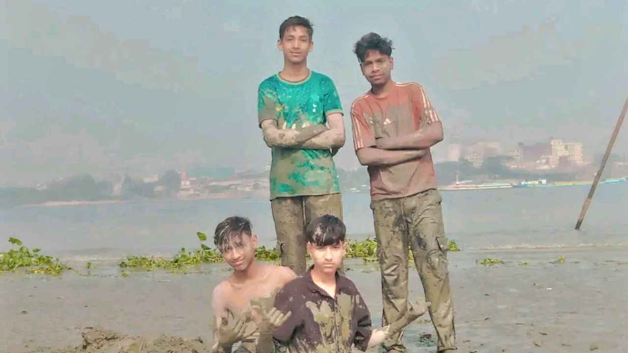 মুন্সিগঞ্জে নিখোঁজের ১৯ ঘণ্টা পর নদী থেকে কিশোরের মরদেহ উদ্ধার