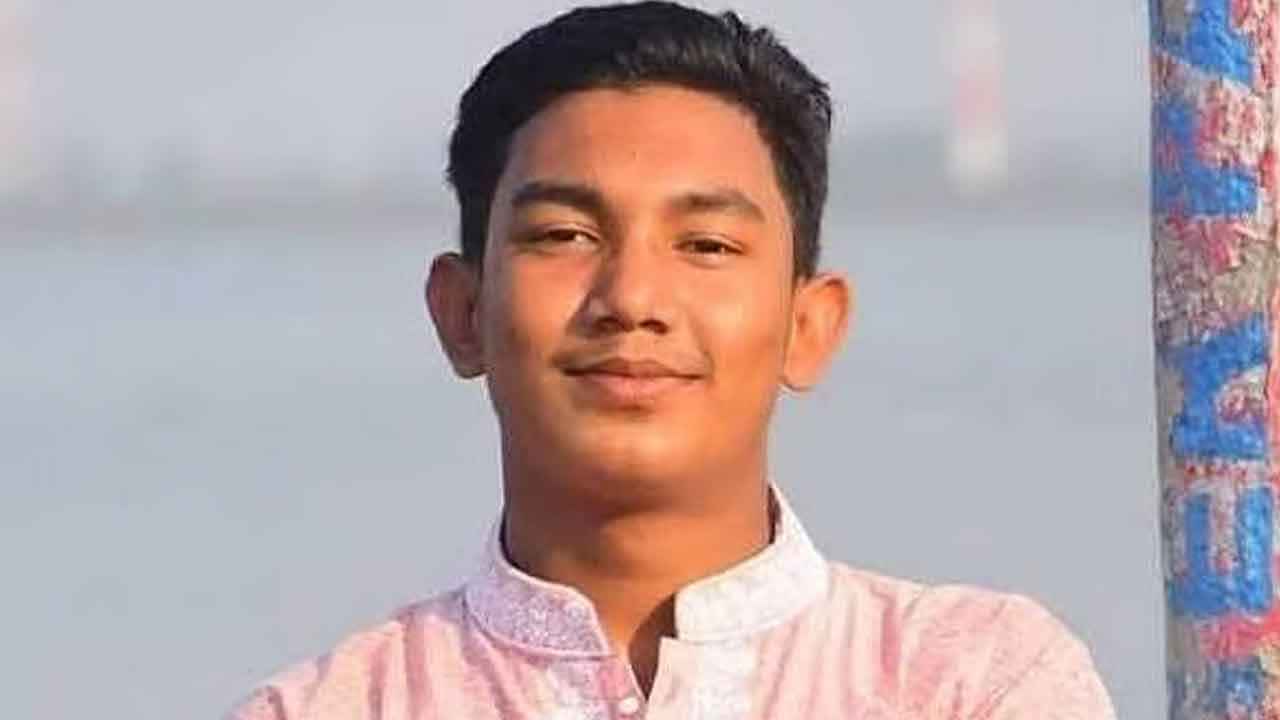 পেটানোর পর আটতলা থেকে লিফটের গর্তে ফেলে কলেজছাত্র হত্যা