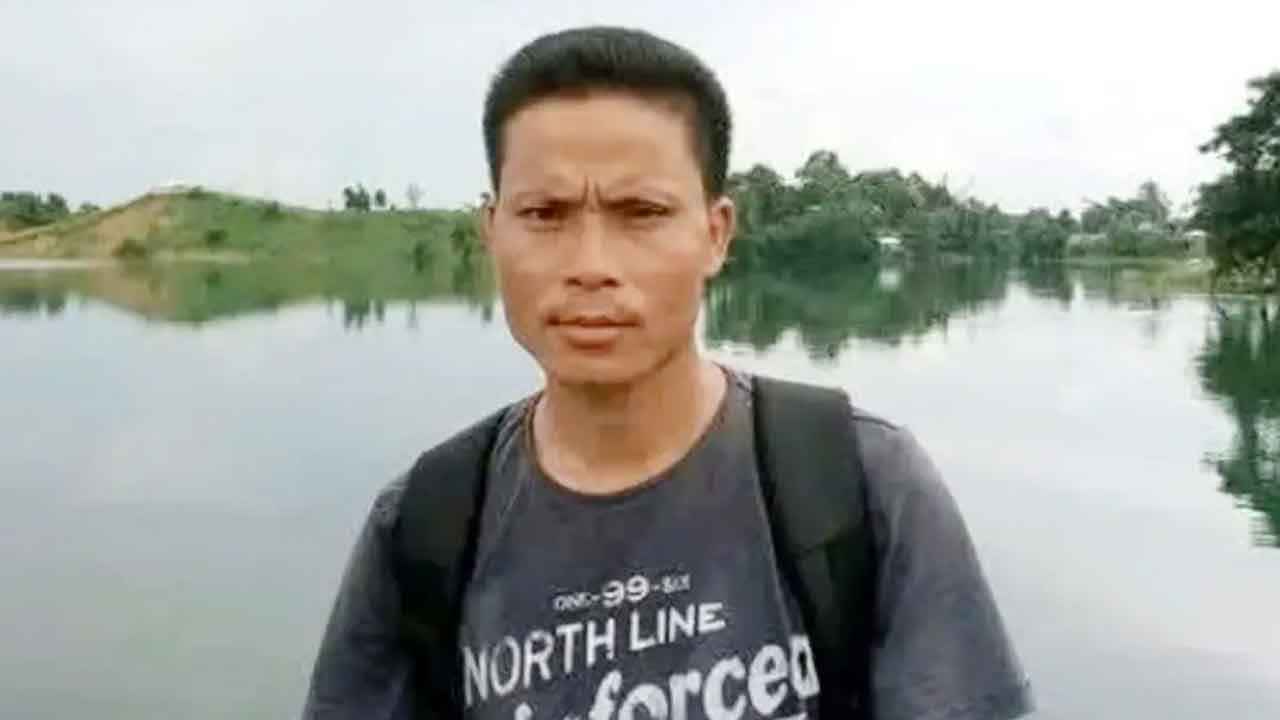 রাঙামাটিতে ইউপিডিএফ নেতাকে গুলি করে হত্যা, ২ বোন গুলিবিদ্ধ