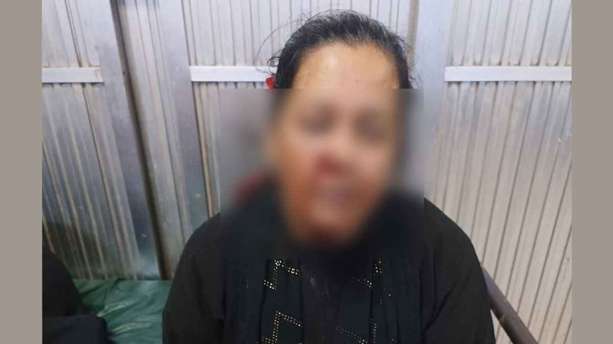 ফতুল্লায় গৃহবধূকে কুপিয়ে হত্যার চেষ্টা, এক সপ্তাহেও ধরা পড়েনি আসামি