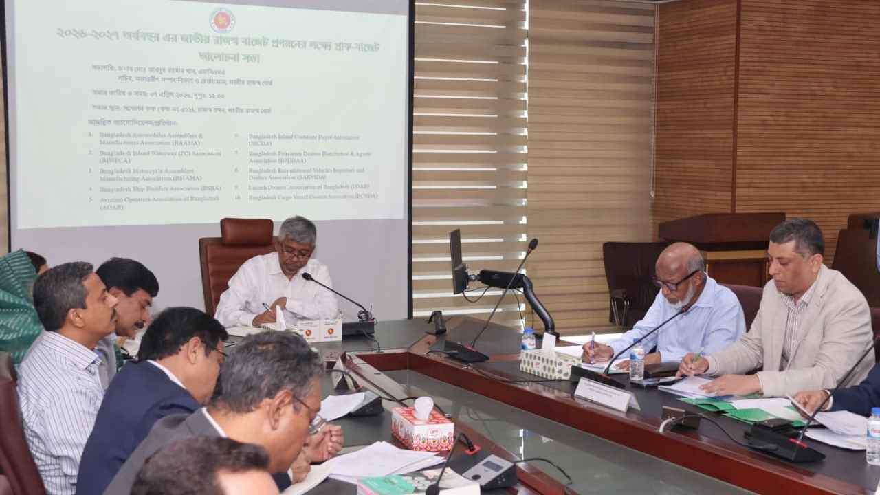 হেলিকপ্টার আমদানিতে কর কমিয়ে ১০% পুনর্বহালের দাবি