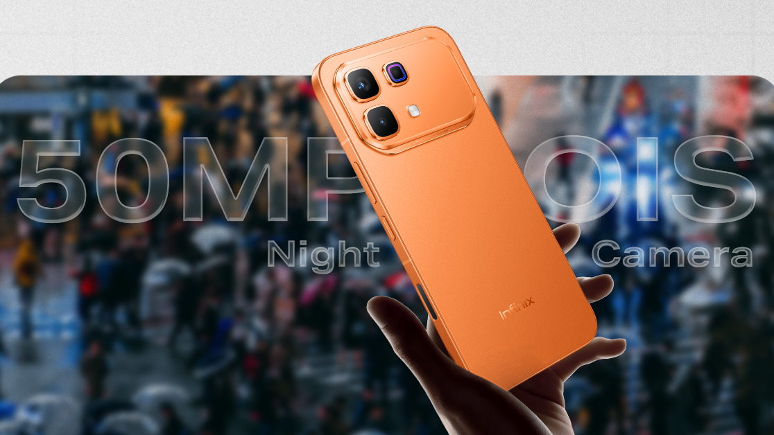 ইনফিনিক্স নোট ৬০ প্রো: কম আলোতে মোবাইল ফটোগ্রাফির নতুন দিগন্ত