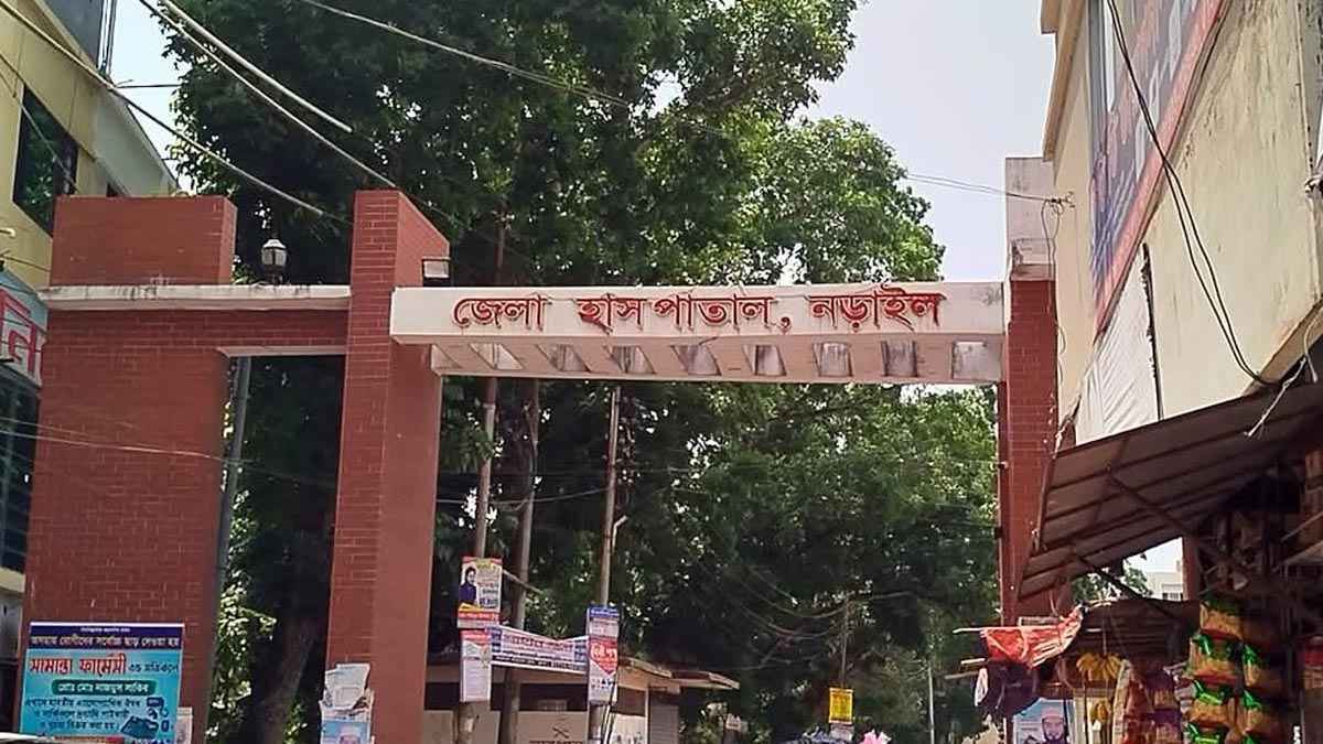 মেয়ে জামাই বাড়ি যাচ্ছিলেন তছিরন, সড়কে ঝরল প্রাণ