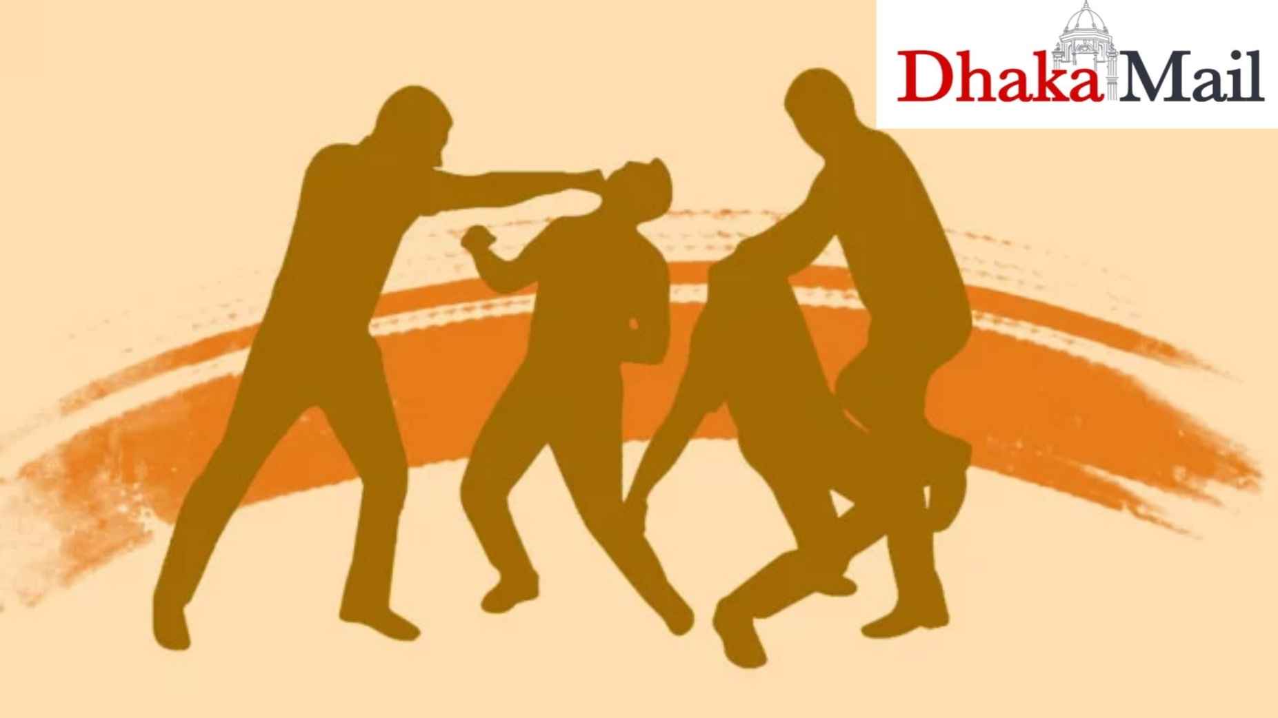 নড়াইলে পাটখেতে কুকুর যাওয়া নিয়ে দু’পক্ষের সংঘর্ষ, আহত ৫