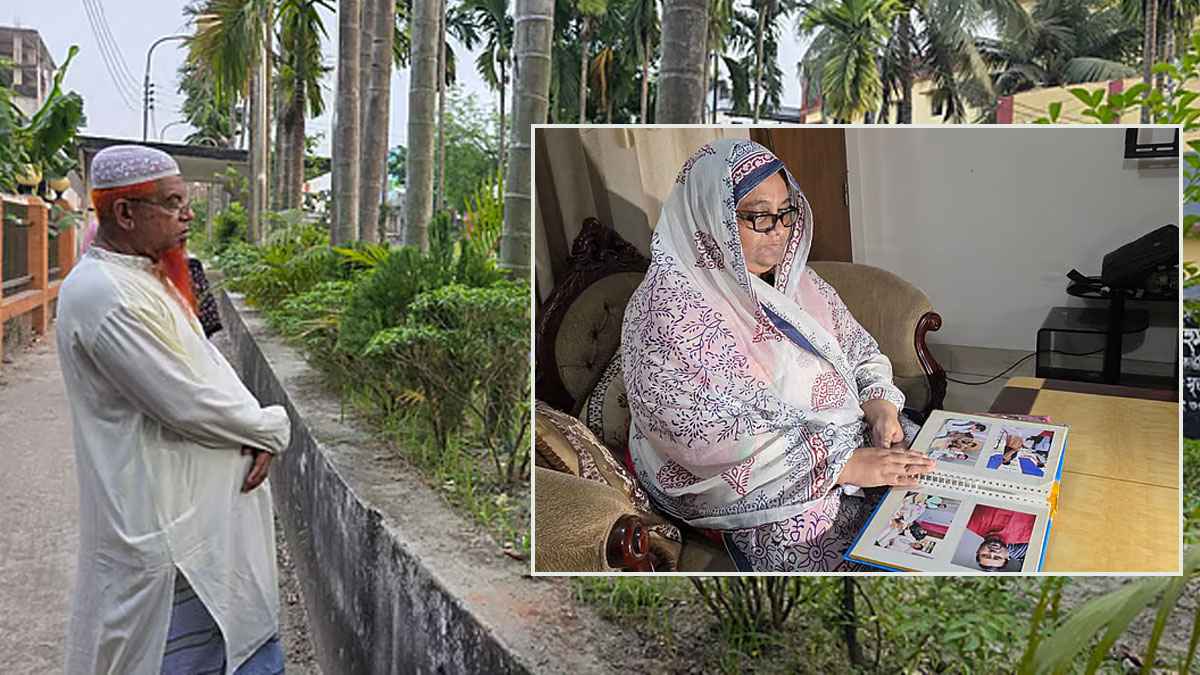 সাত খুন: ১২ বছর পেরিয়েও বিচারের আশায় নিহতদের পরিবার