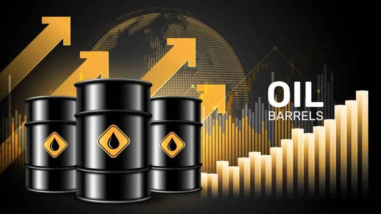 Oil