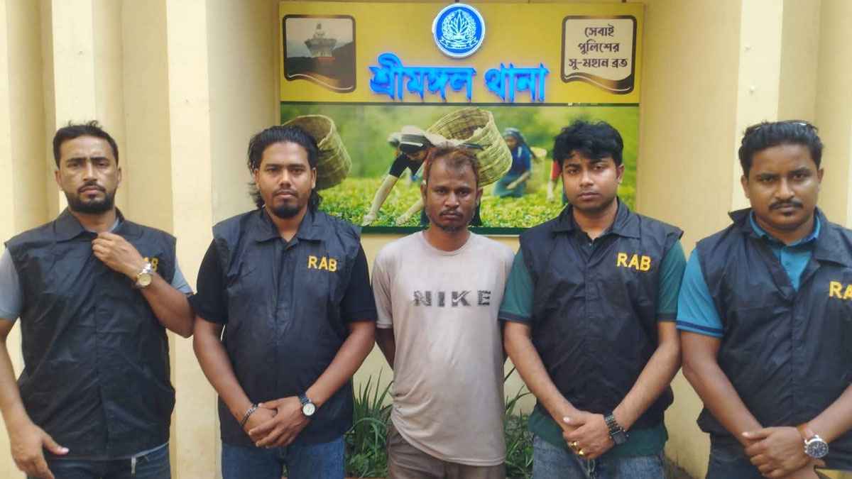 ছেলের ছুরিকাঘাতে বাবার মৃত্যু, ২ ঘন্টার মধ্যে ঘাতক ছেলে আটক