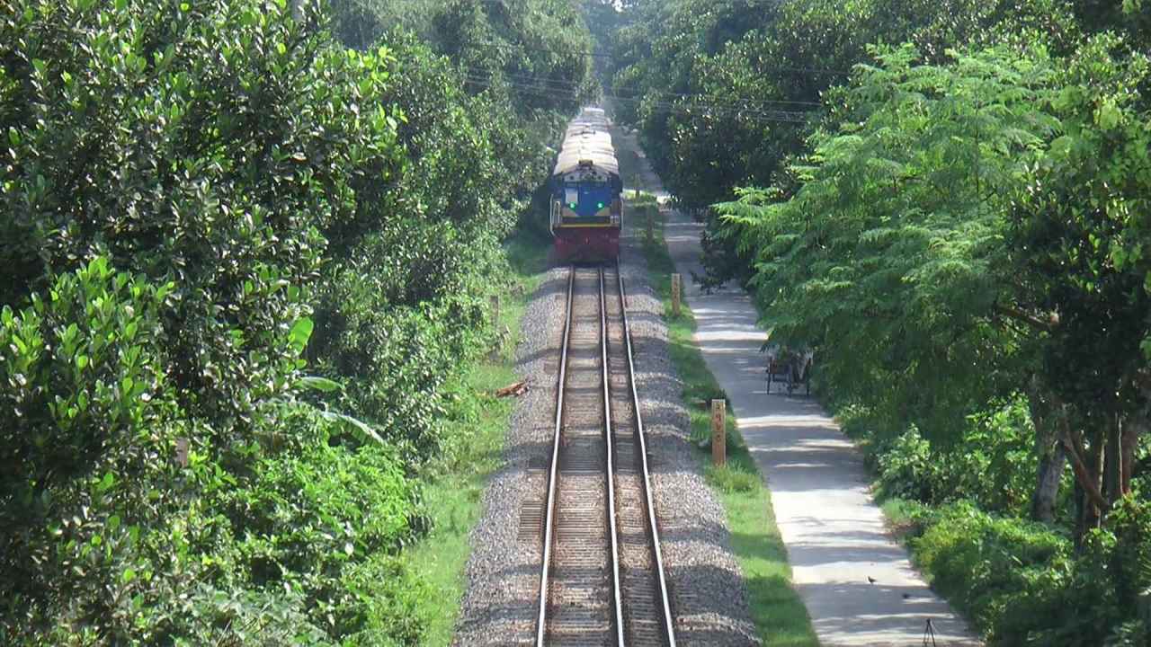 রেলপথ নিরাপত্তায় সমান্তরাল পরিকল্পনা, অনুমোদনের অপেক্ষায় প্রকল্প