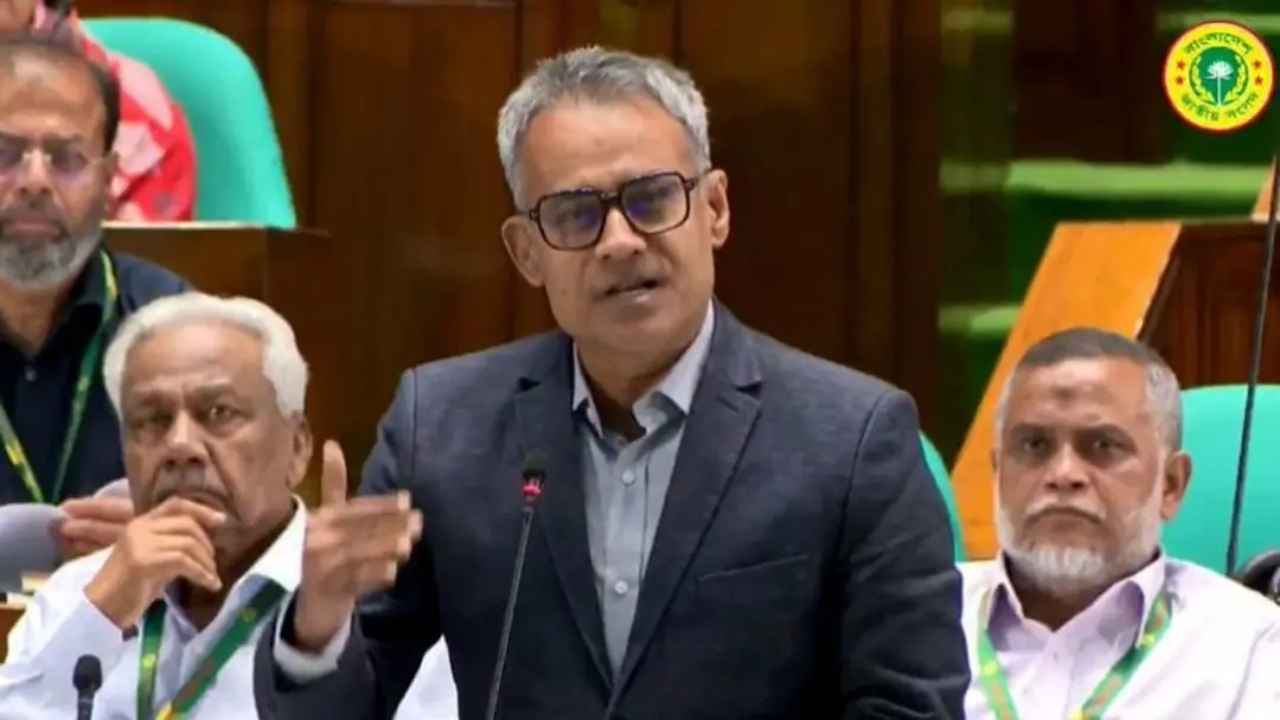 চট্টগ্রাম-কক্সবাজার মহাসড়ক চার লেনের পরিকল্পনা: সংসদে সেতুমন্ত্রী