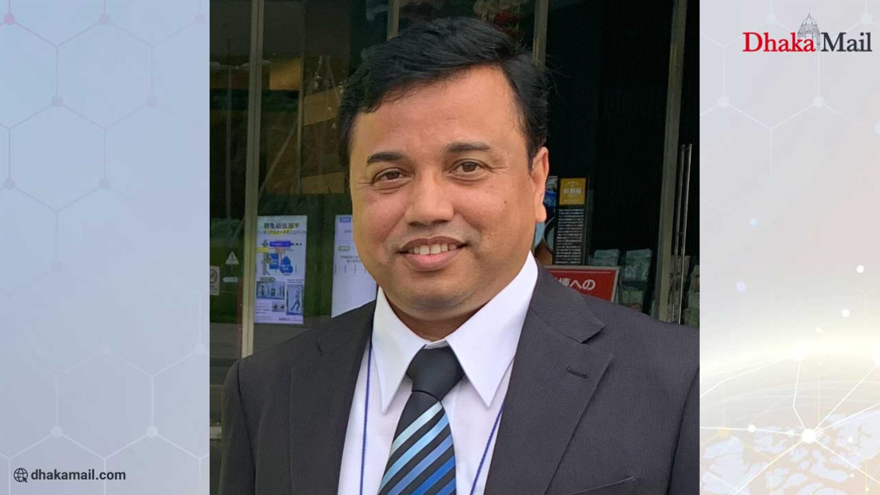 প্রধানমন্ত্রীর বিশেষ সহকারী হলেন ড. শাকিরুল ইসলাম