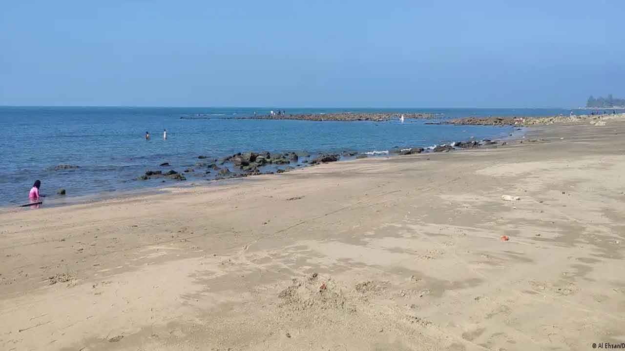 সেন্ট মার্টিন নিয়ে অন্তর্বর্তী সরকারের সিদ্ধান্ত বহাল থাকবে