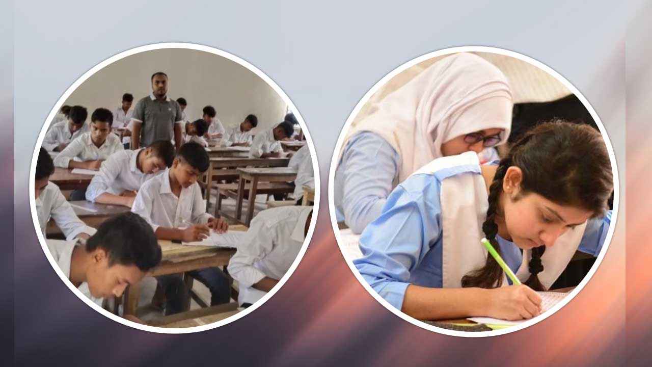 রাত পোহালেই পরীক্ষায় বসছে ১৮ লাখ শিক্ষার্থী, একগুচ্ছ নির্দেশনা