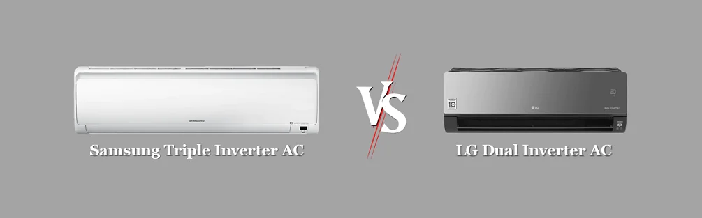Samsung-triple-inverter-vs-LG-dual-Inverter-AC