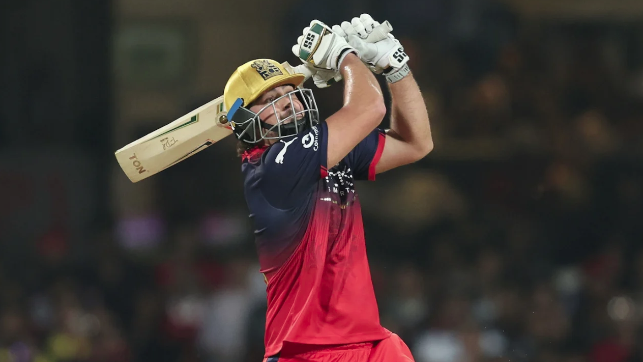 দারুণ লাগছে— ১০৬ মিটার ছক্কা মেরে বললেন ডেভিড