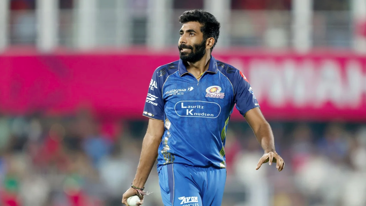 পাঁচ ম্যাচে উইকেটহীন বুমরাহ, নেপথ্যে কী?