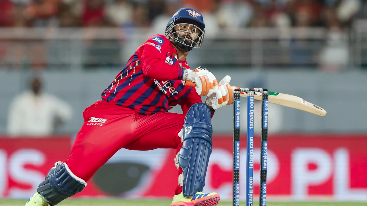 ২৭ কোটির পন্তের ধারাবাবাহিক ব্যর্থতার পেছনে যে কারণ দেখছেন বিশেষজ্ঞরা