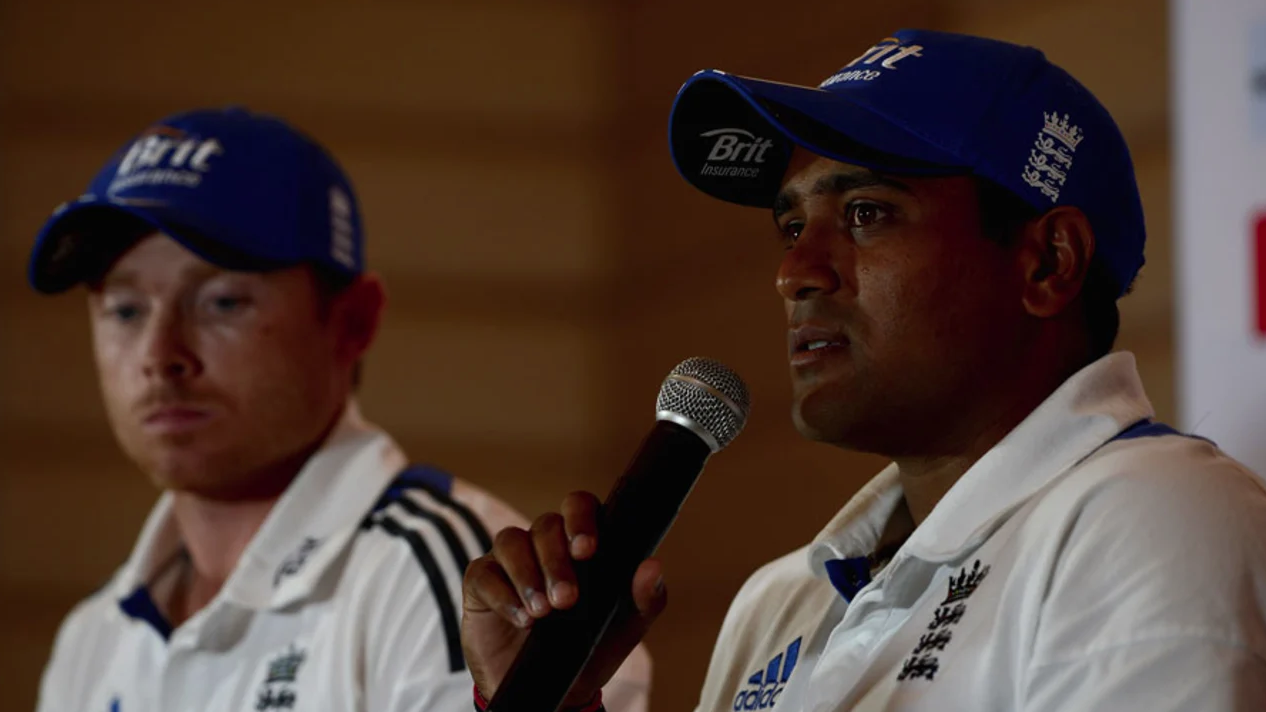 নিষিদ্ধ হয়ে অবসরের সিদ্ধান্ত ইংল্যান্ড ক্রিকেটারের