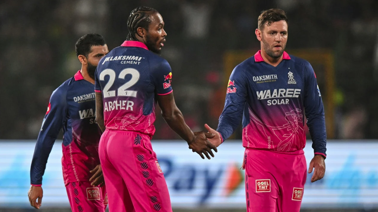 পাঞ্জাবকে হারিয়ে সালমান খানের কাছে ক্ষমা চাইলেন রাজস্থানের ফেরেরা