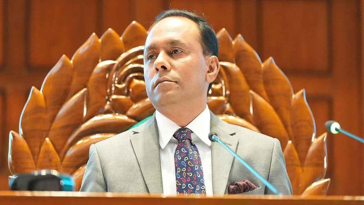 সমাজে দুর্নীতি ও স্বজনপ্রীতি জিরো পর্যায়ে পৌঁছাতে হবে: ডেপুটি স্পিকার