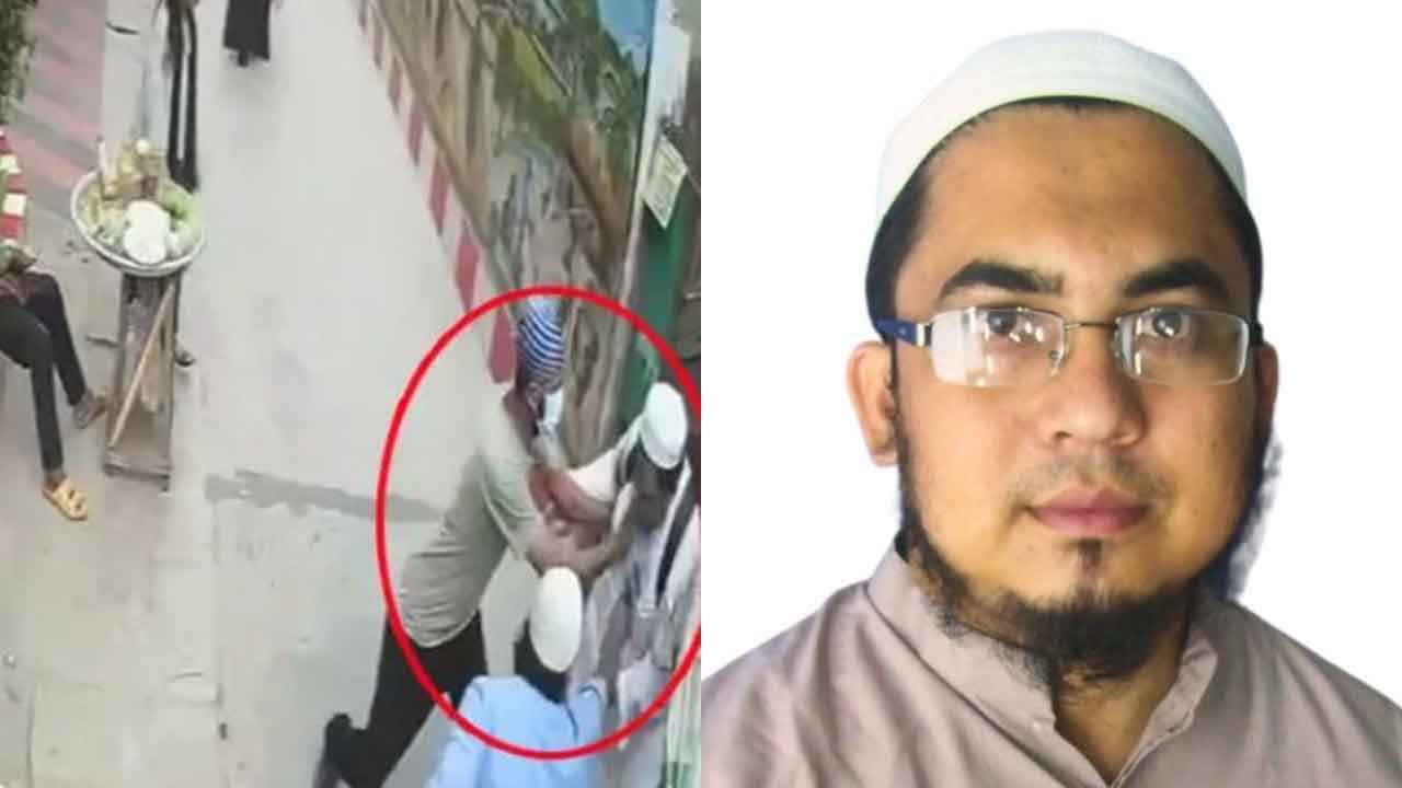 টেন্ডার ঘিরে ক্যানসার হাসপাতালের উপপরিচালকের ওপর হামলা: র‌্যাব