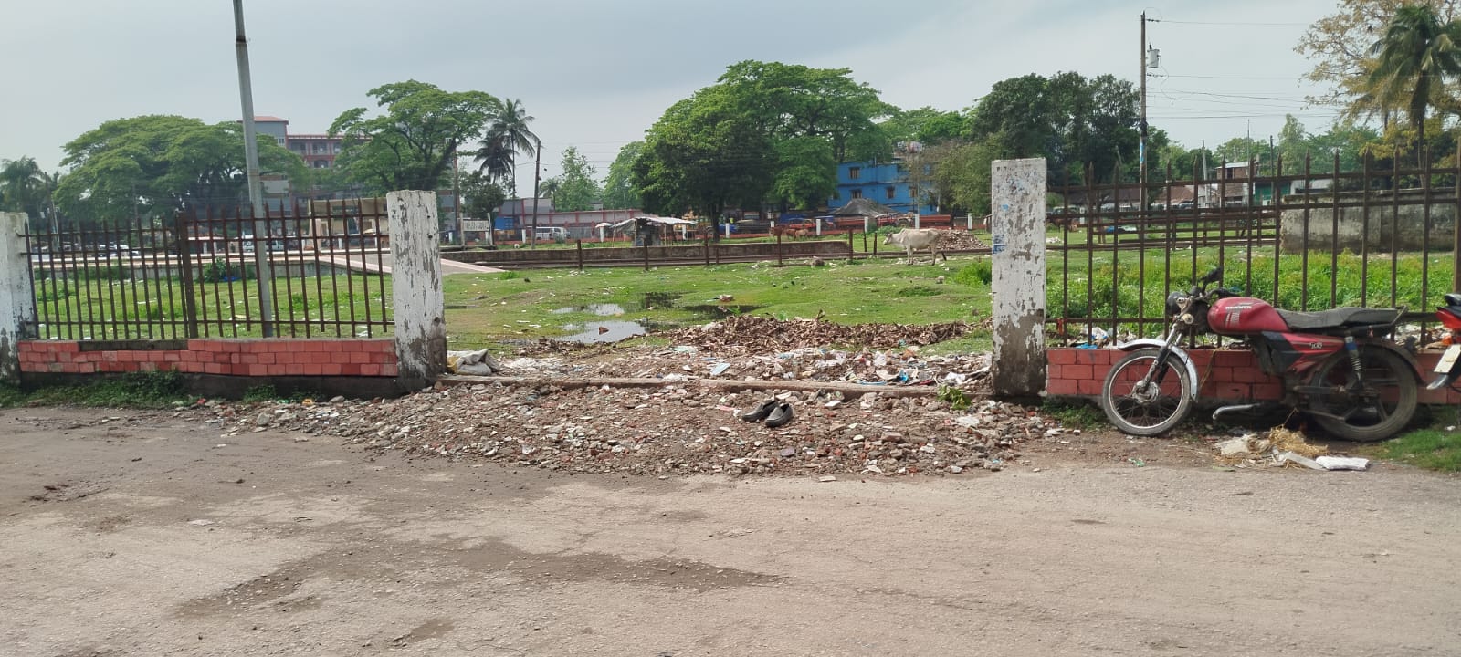 Sunamgonj-- Sunamgonj--