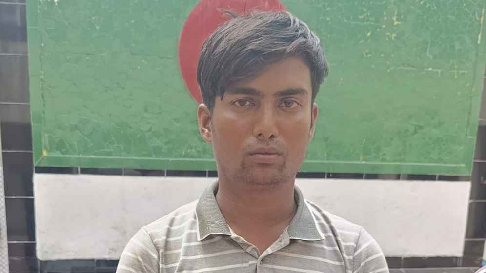 সুন্দরগঞ্জে জব্দ বালু লুটের ঘটনায় মামলা, অভিযুক্ত গ্রেফতার