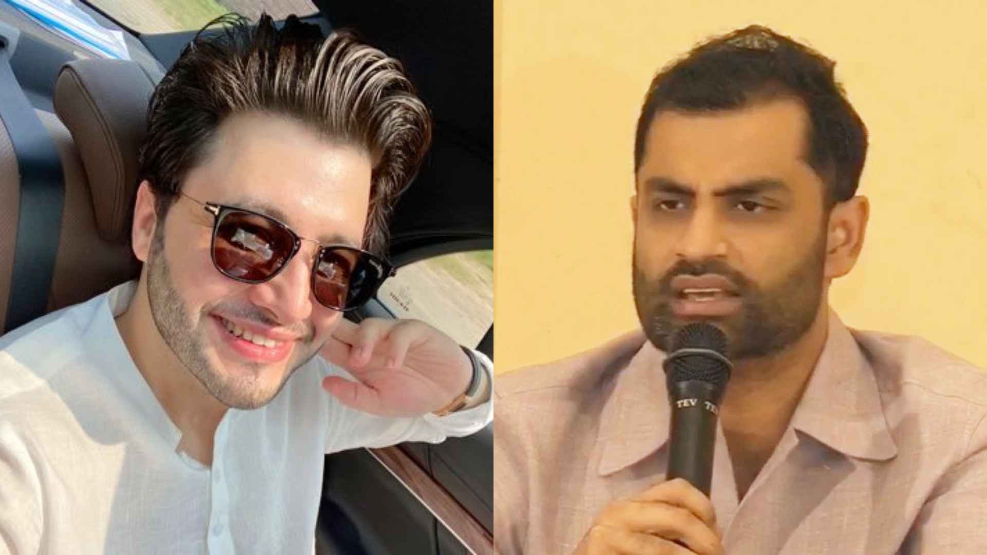 তামিমকে ধন্যবাদ জানালেন আফ্রিদি