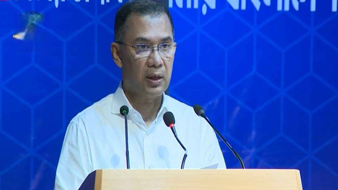 প্রত্যাশিত দেশ গঠনে জনবান্ধব প্রশাসনের বিকল্প নেই: প্রধানমন্ত্রী