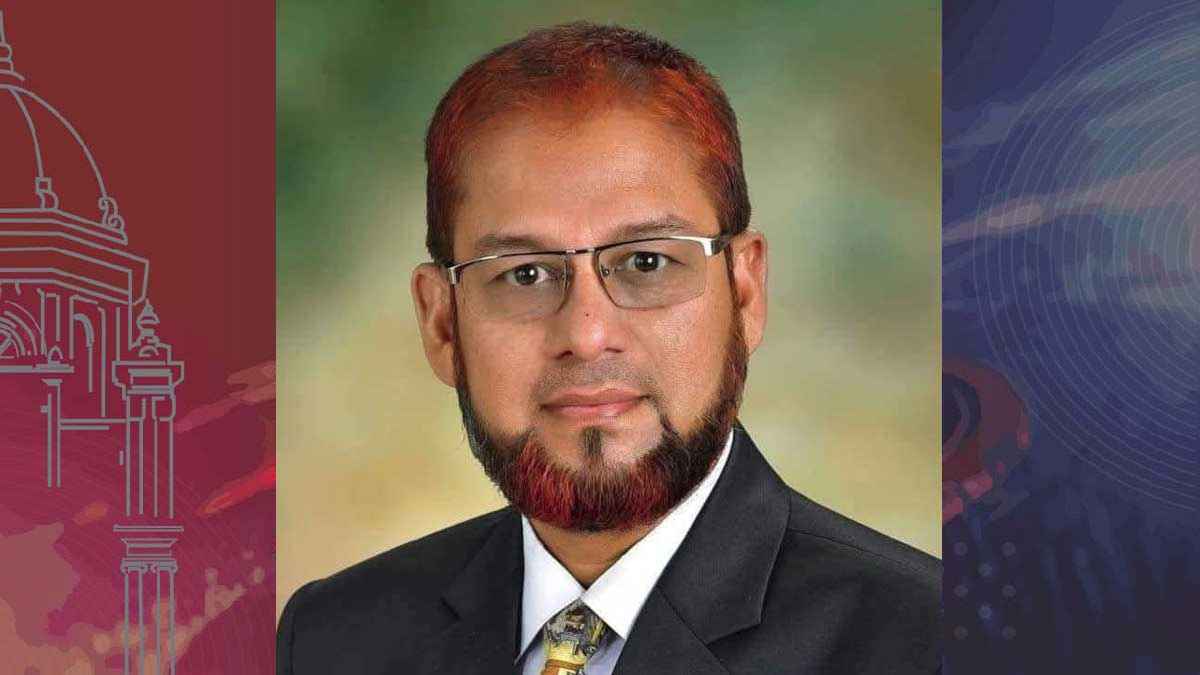 ঢাকা ট্যাক্সেস বারের সভাপতি নির্বাচিত হলেন পিরোজপুরের মিজানুর রহমান