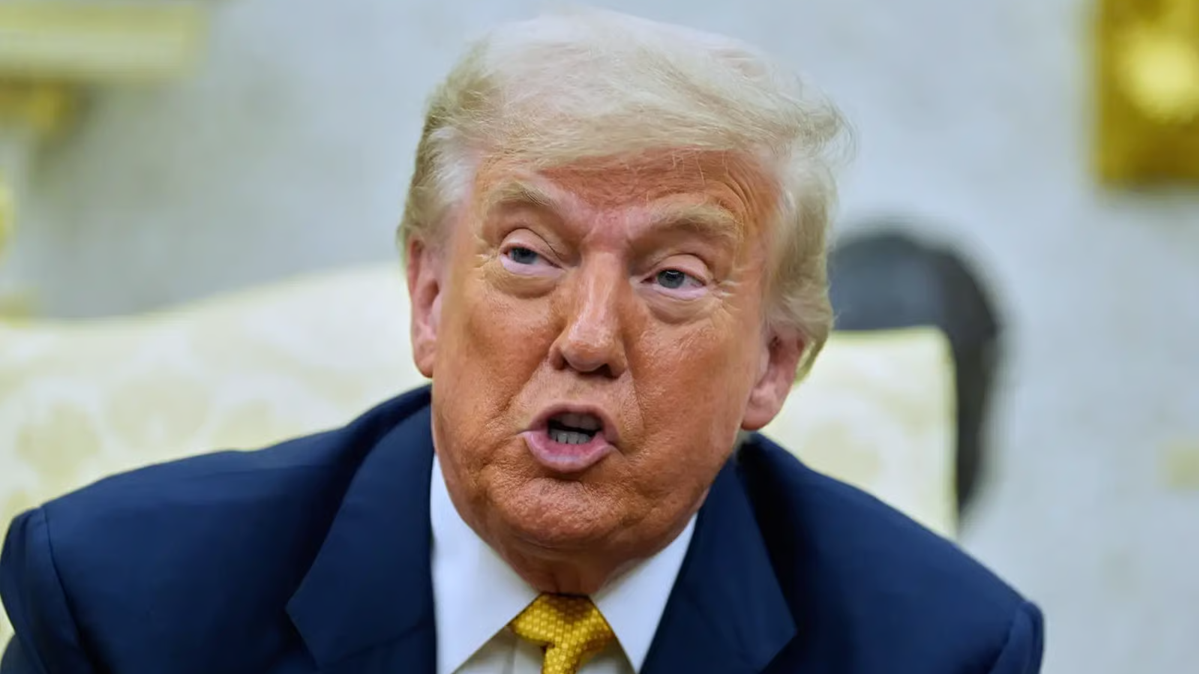 ইরানের সঙ্গে যুদ্ধবিরতির মেয়াদ বাড়াছে না: ট্রাম্প 